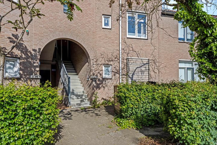 Foto 5 van Dommelborch 56