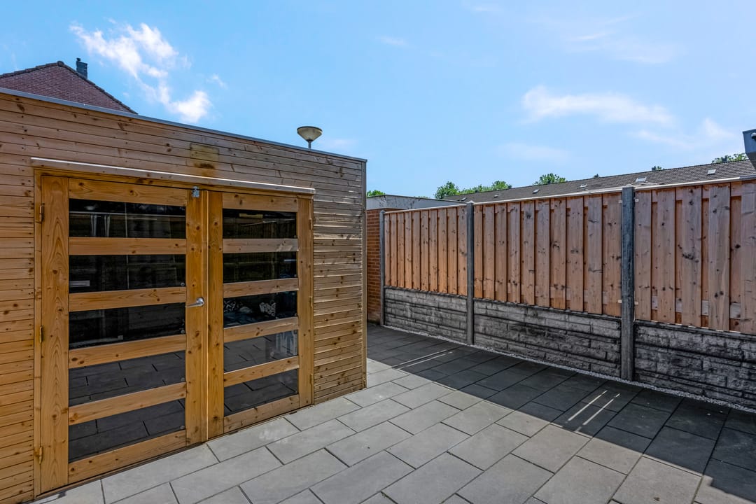 Foto 7 van De Hennepe 59