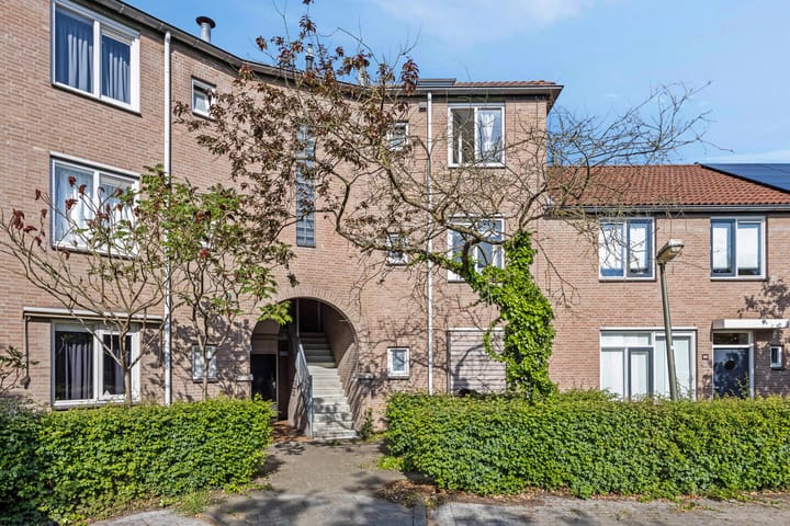 Foto 1 van Dommelborch 56