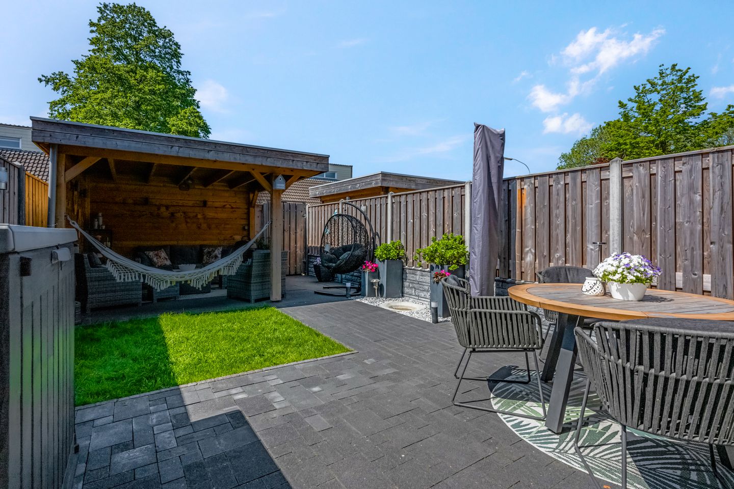 Foto 5 van De Hennepe 59