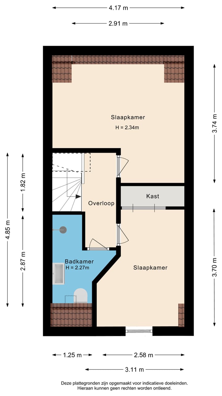 Foto 35 van Verzetstraat 1940-1945 20