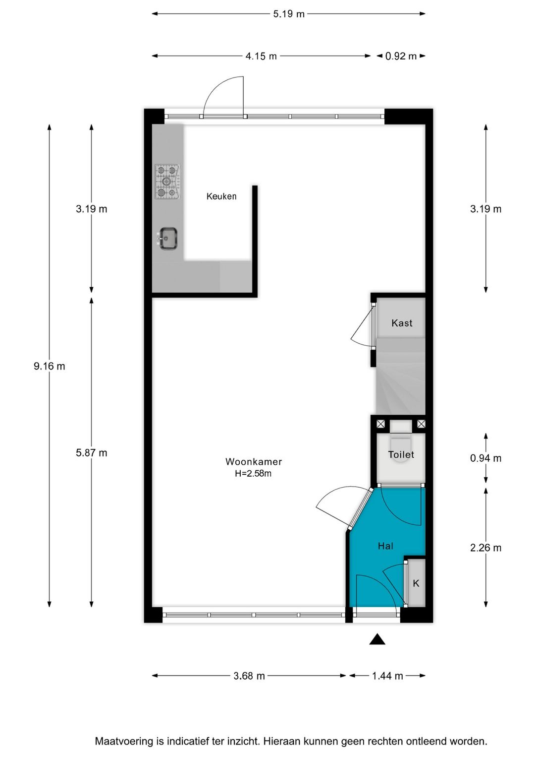 Foto 38 van De Hennepe 59