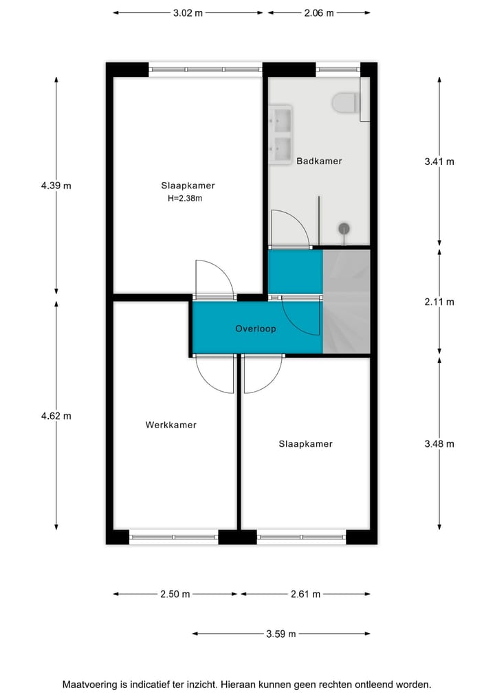 Foto 39 van De Hennepe 59