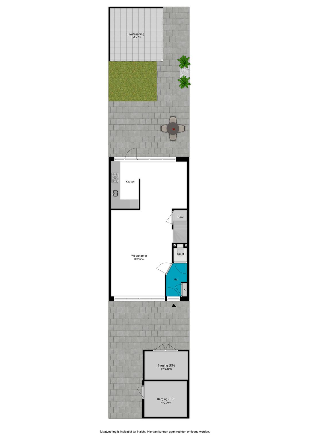 Foto 43 van De Hennepe 59