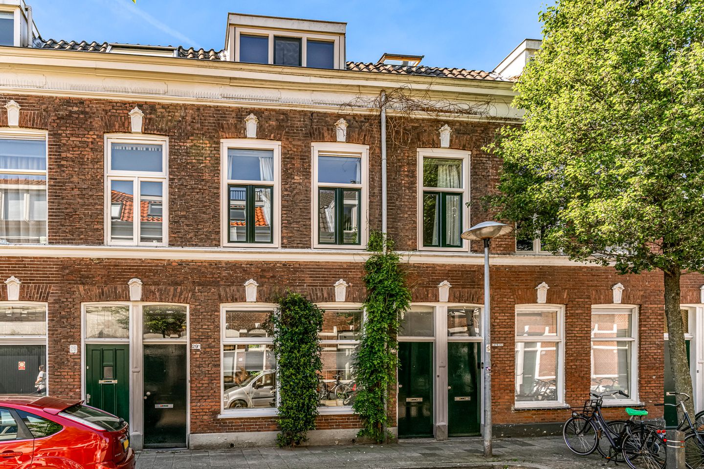 Foto 1 van Sumatrastraat 27