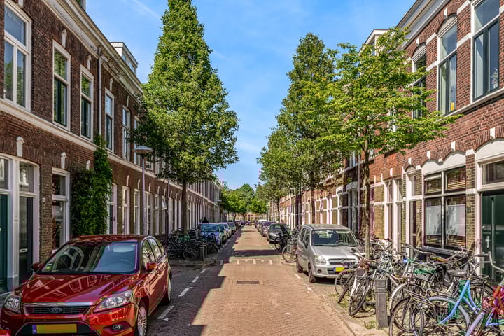 Foto 2 van Sumatrastraat 27