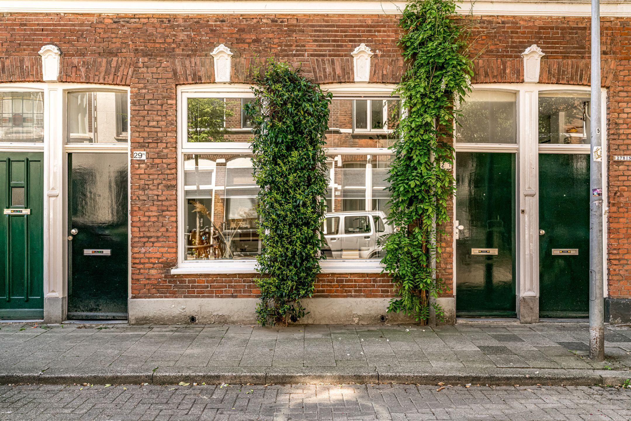 Photo 3 of Sumatrastraat 27