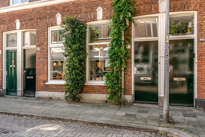 Foto 4 van Sumatrastraat 27