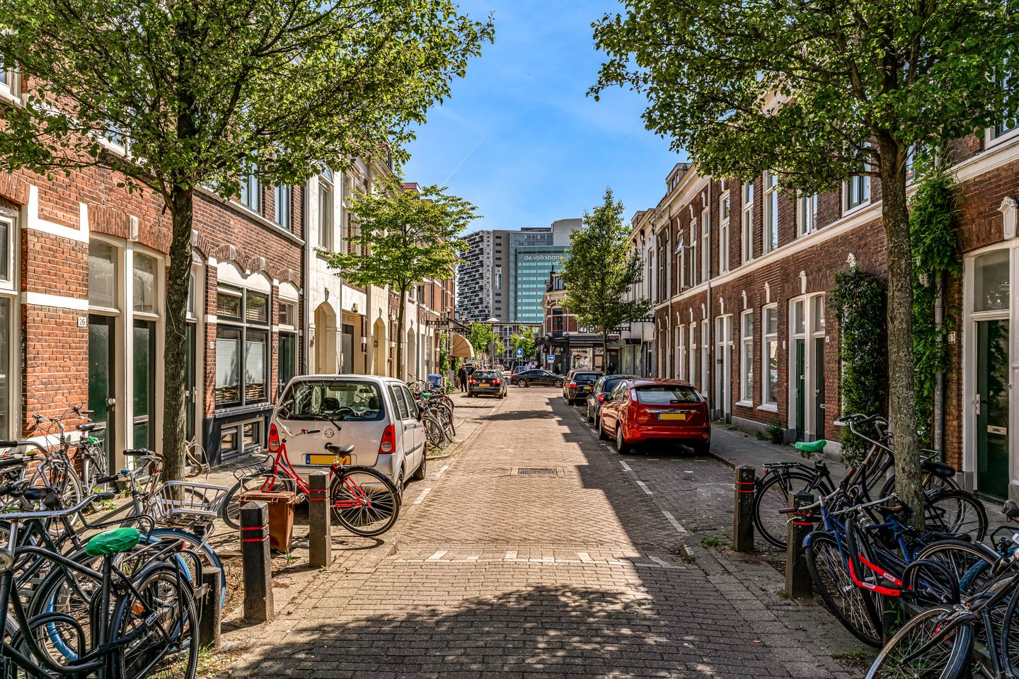 Photo 5 of Sumatrastraat 27