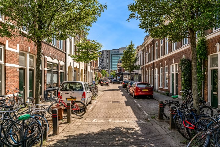 Foto 5 van Sumatrastraat 27