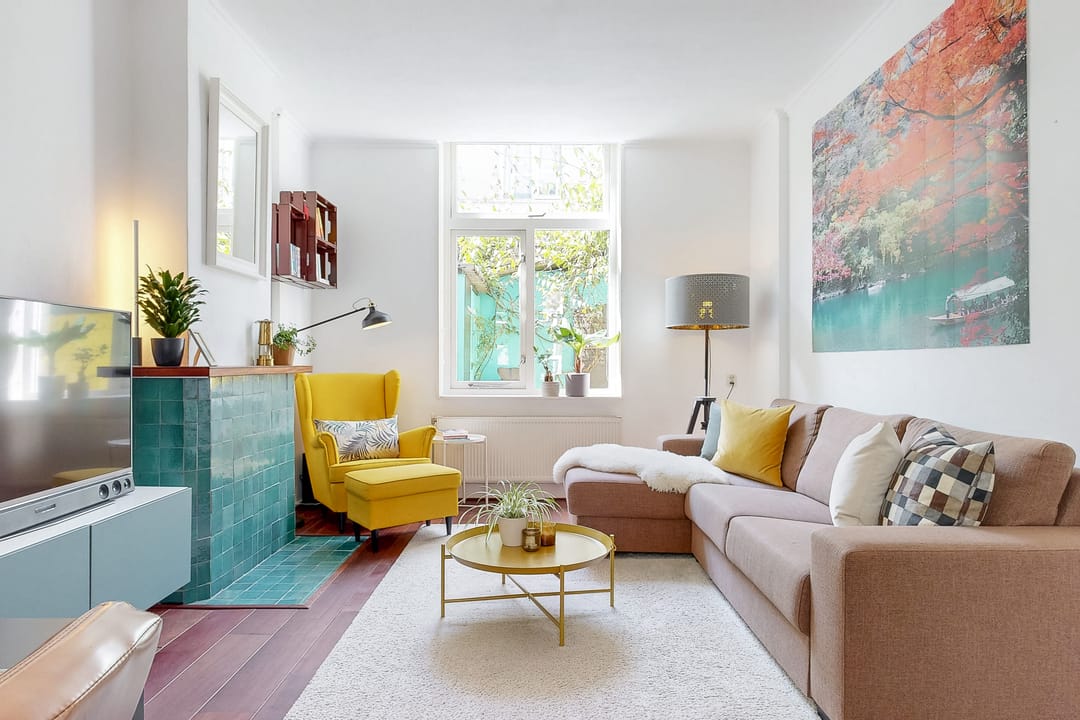 Photo 7 of Sumatrastraat 27