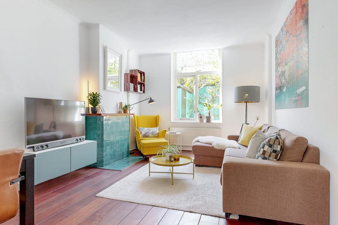 Photo 8 of Sumatrastraat 27