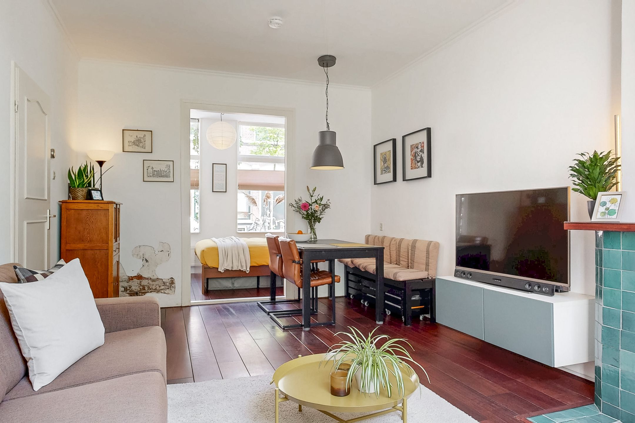 Photo 9 of Sumatrastraat 27