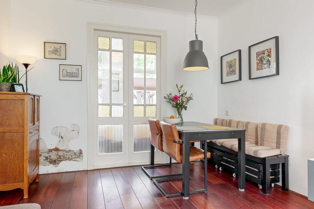 Photo 13 of Sumatrastraat 27