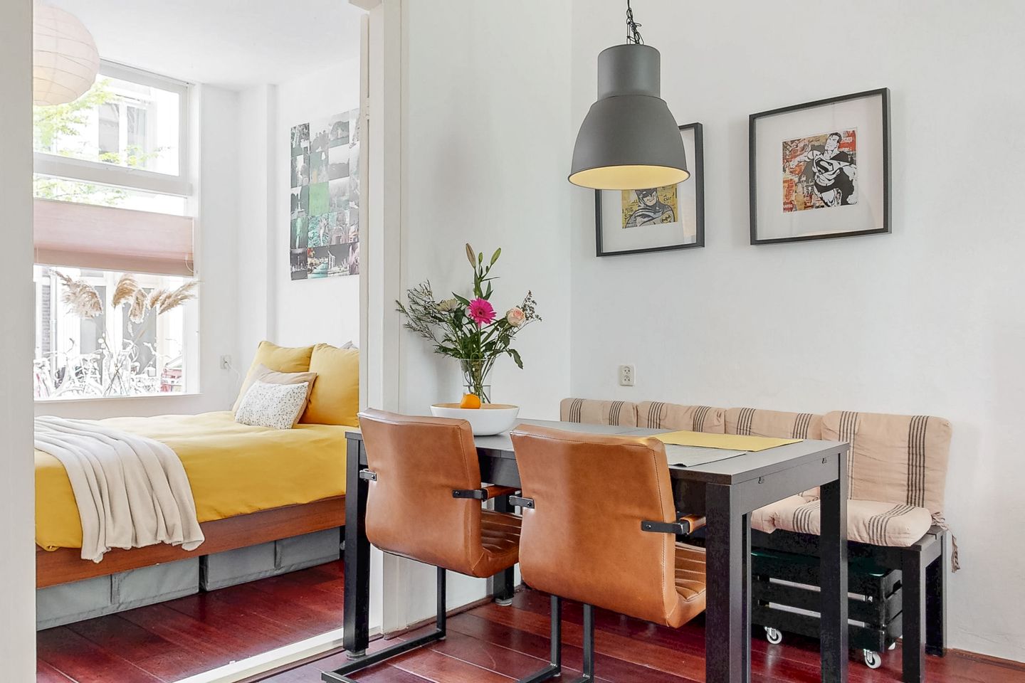 Photo 14 of Sumatrastraat 27