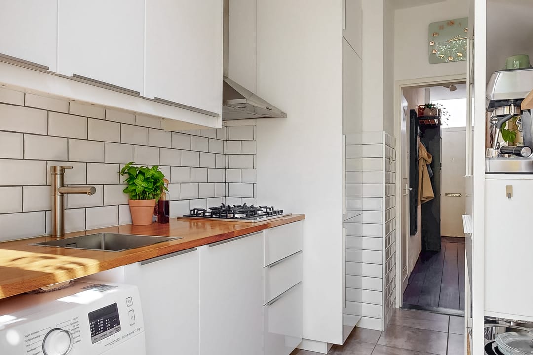 Photo 17 of Sumatrastraat 27