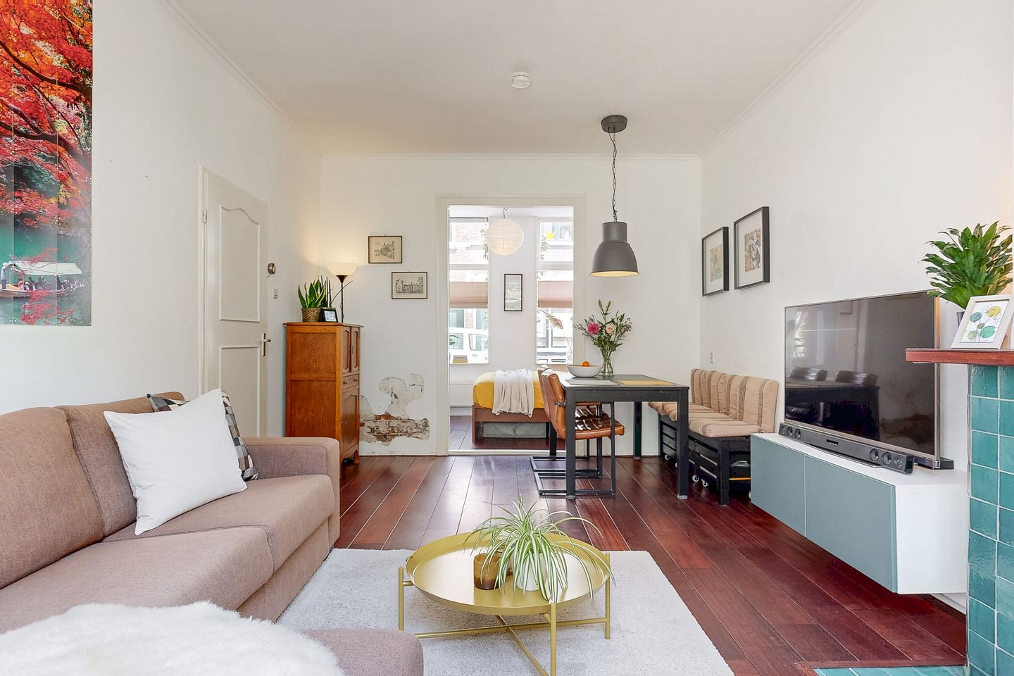 Photo 20 of Sumatrastraat 27