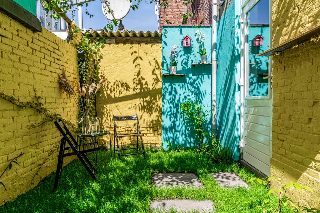 Photo 23 of Sumatrastraat 27