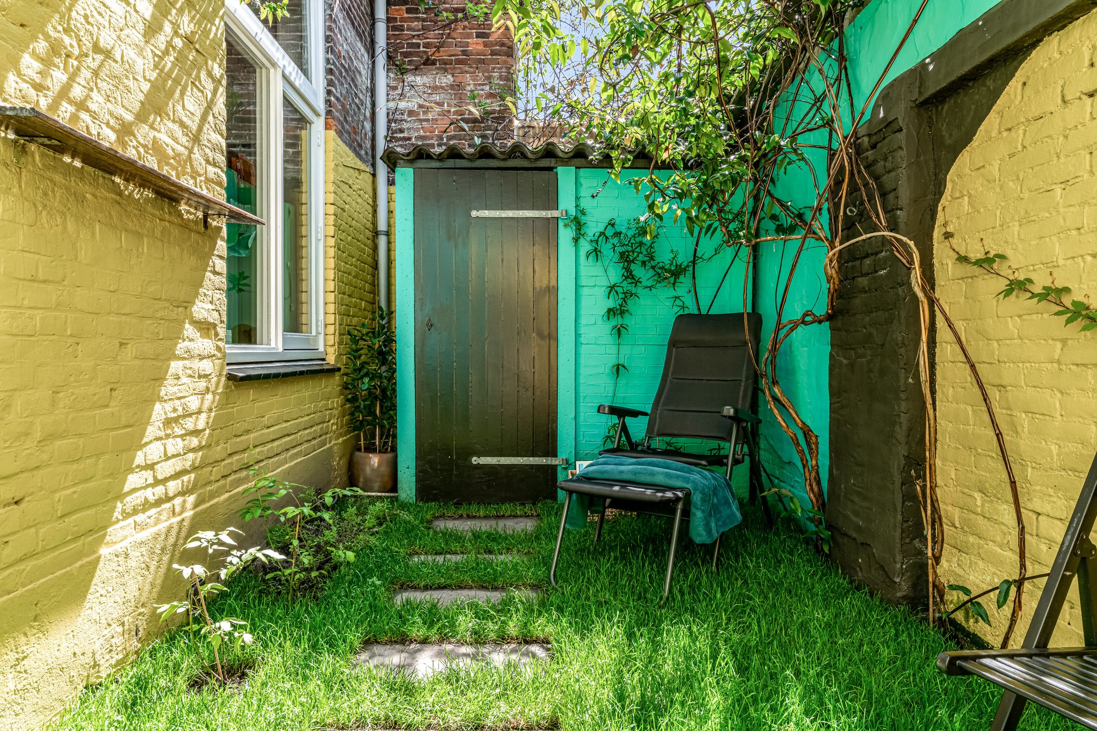 Photo 24 of Sumatrastraat 27