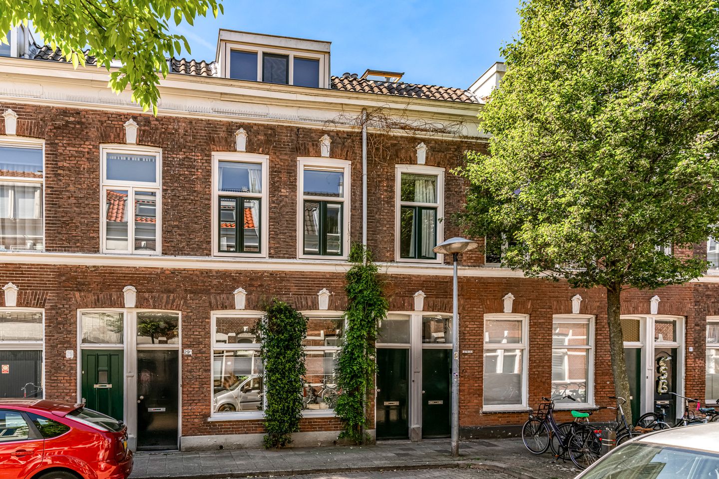 Photo 25 of Sumatrastraat 27