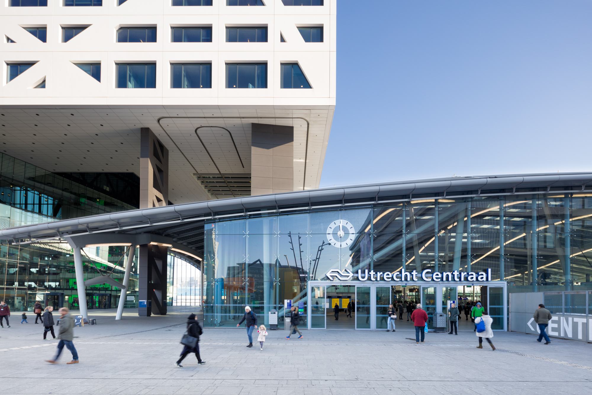 Photo 30 of Sumatrastraat 27