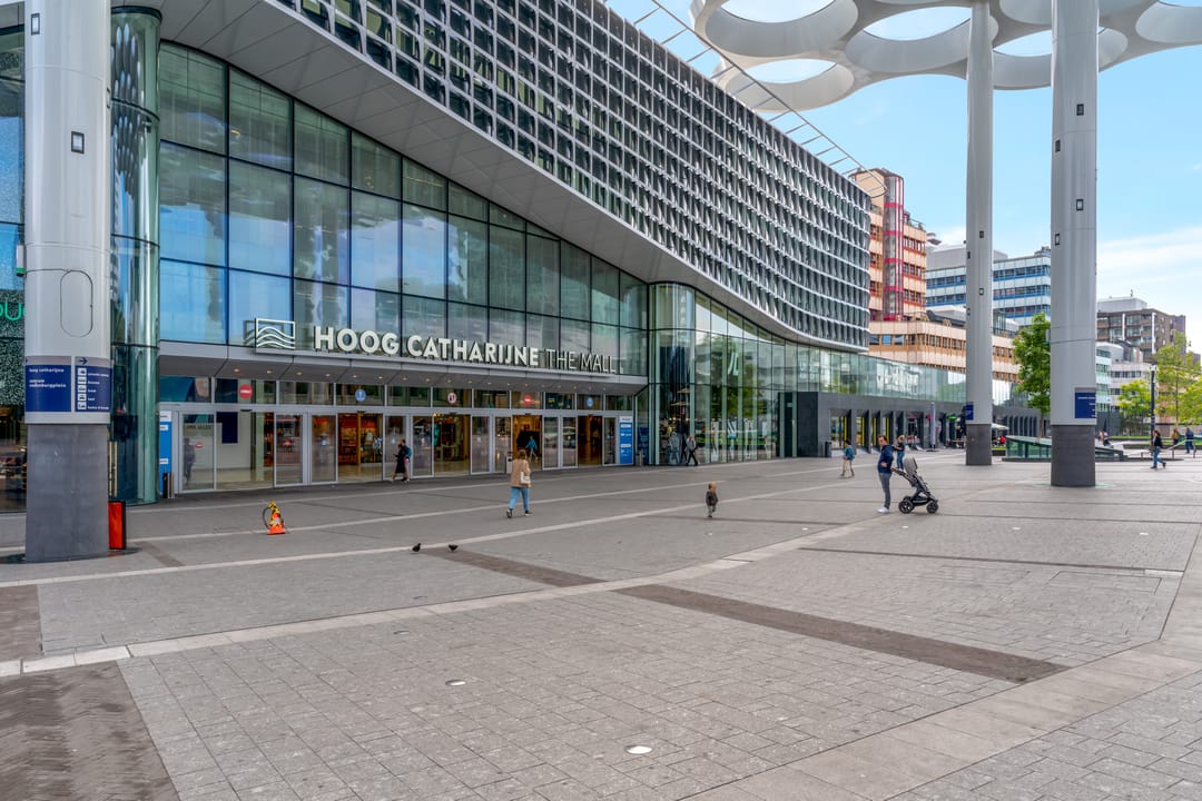 Photo 31 of Sumatrastraat 27