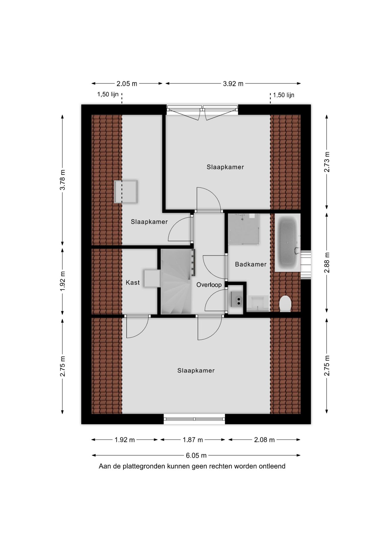 Foto 45 van Middelgronden 44