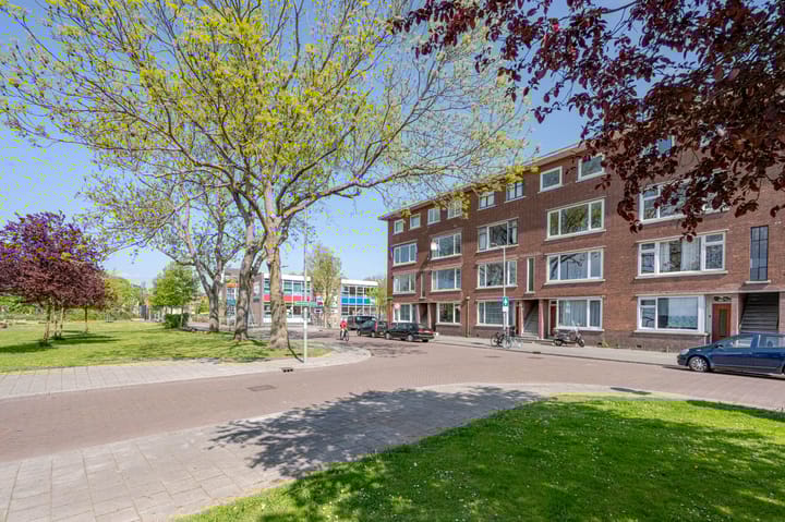 Foto 2 van De Quackstraat 26-A