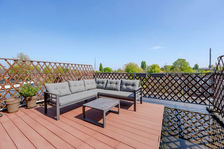 Foto 1 van De Quackstraat 26-A