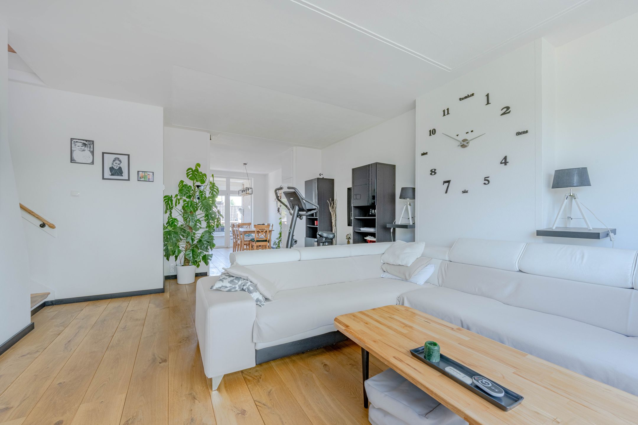 Foto 3 van De Quackstraat 26-A