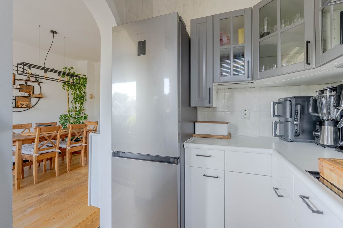 Foto 4 van De Quackstraat 26-A