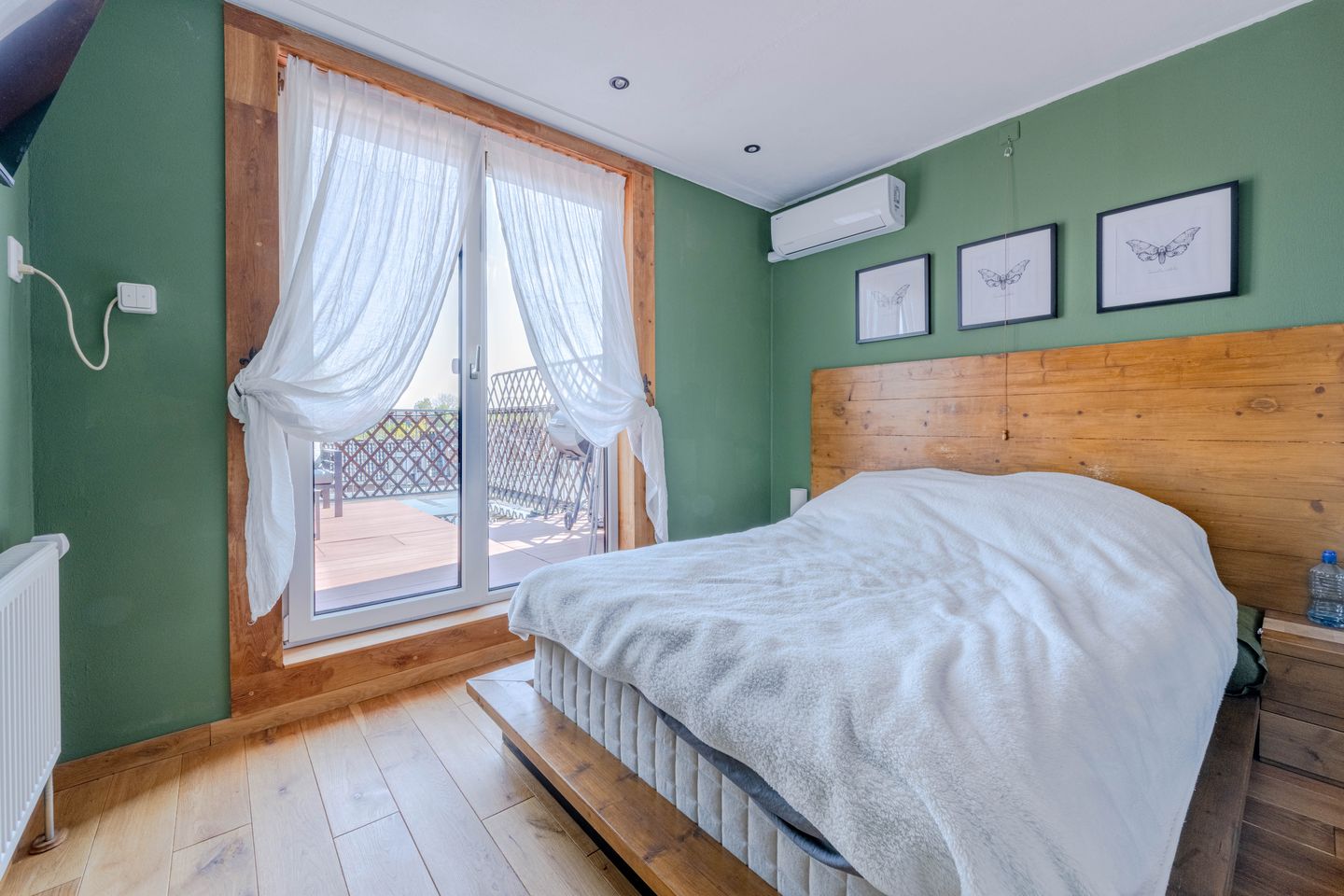 Foto 5 van De Quackstraat 26-A