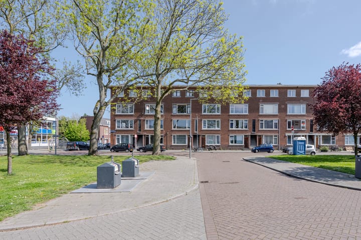 Foto 6 van De Quackstraat 26-A