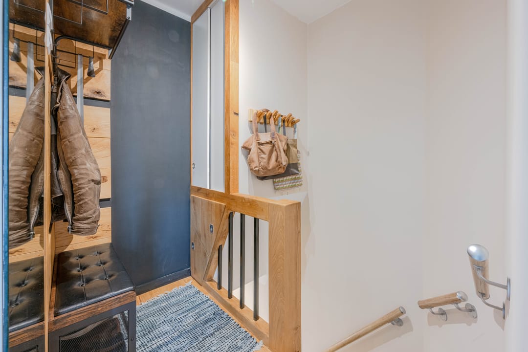 Foto 7 van De Quackstraat 26-A