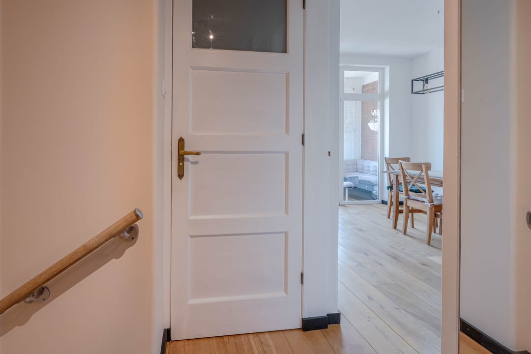 Foto 8 van De Quackstraat 26-A