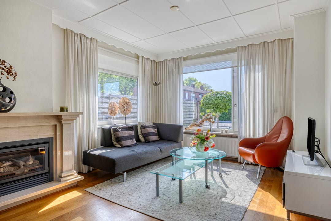 Foto 2 van Doctor Mollerlaan 57