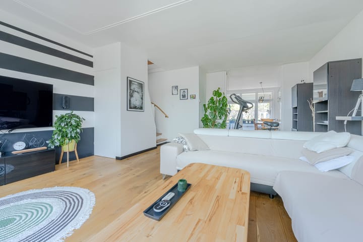 Foto 10 van De Quackstraat 26-A