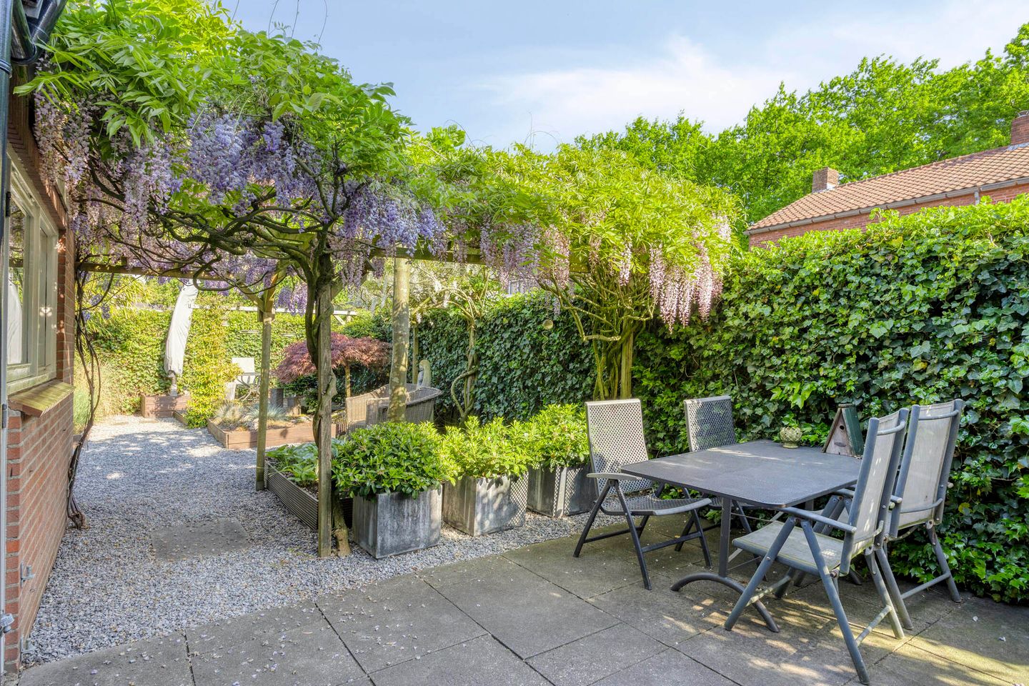 Foto 4 van Doctor Mollerlaan 57