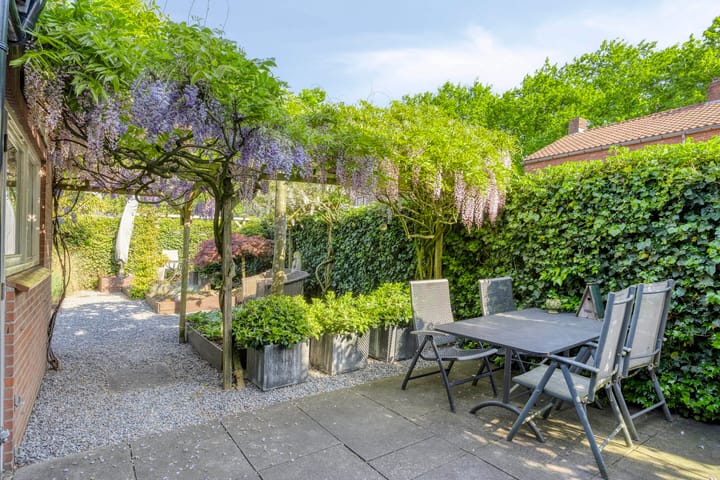 Foto 4 van Doctor Mollerlaan 57