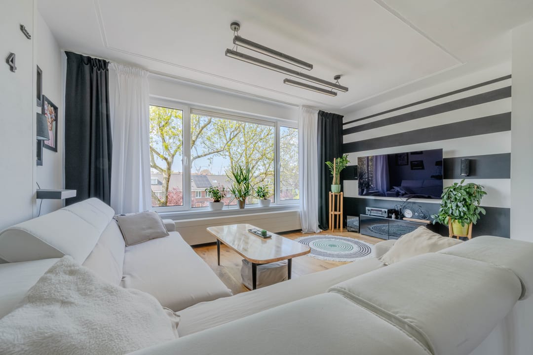 Foto 11 van De Quackstraat 26-A