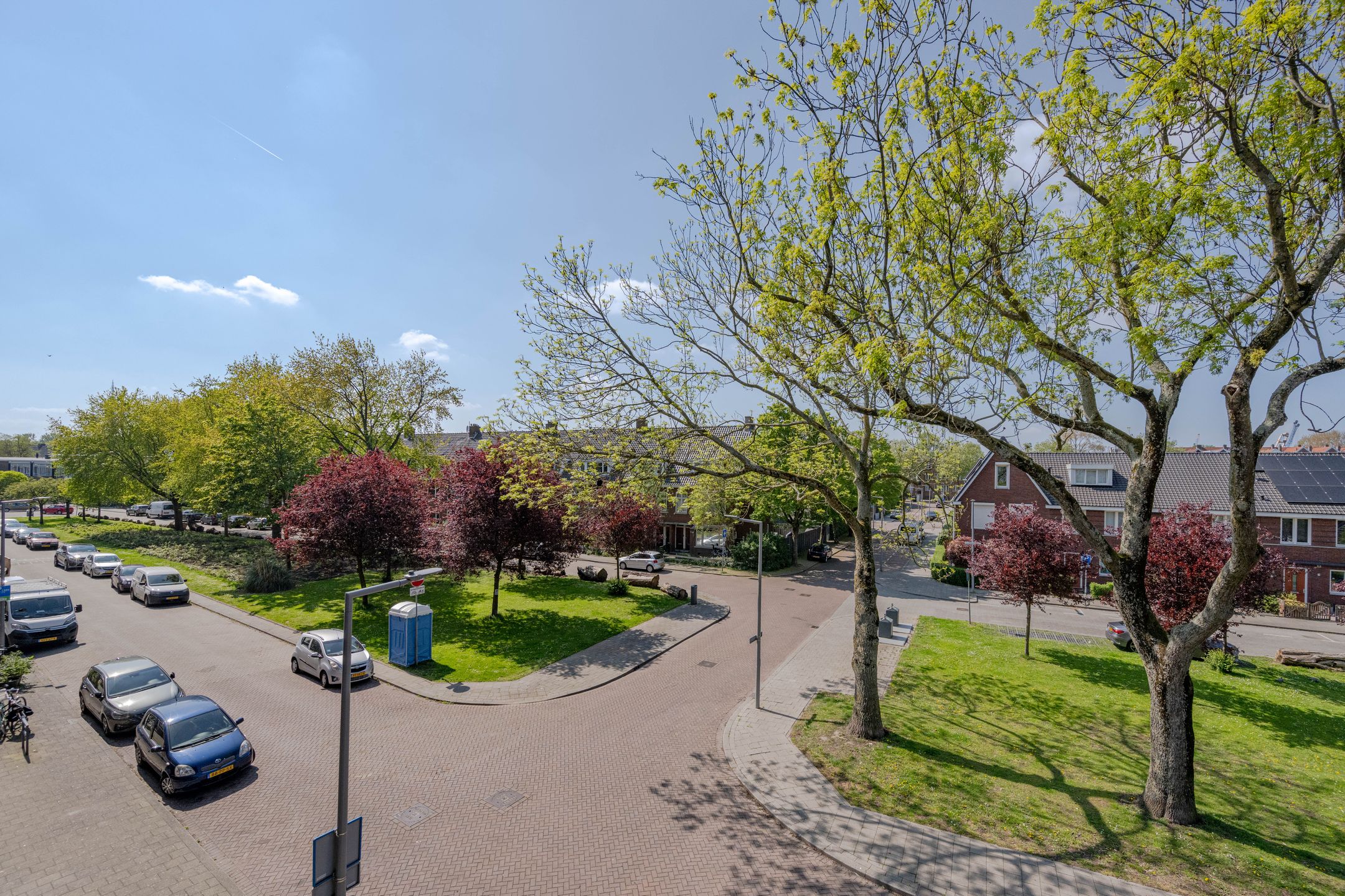 Foto 12 van De Quackstraat 26-A