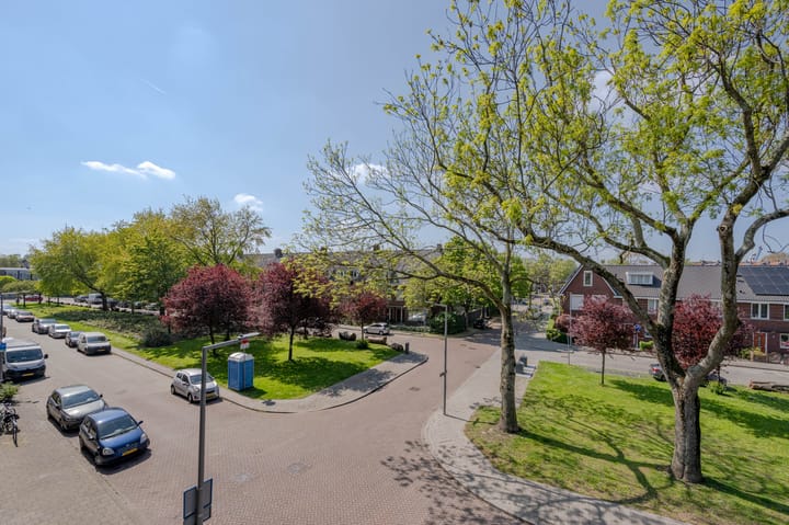 Foto 12 van De Quackstraat 26-A