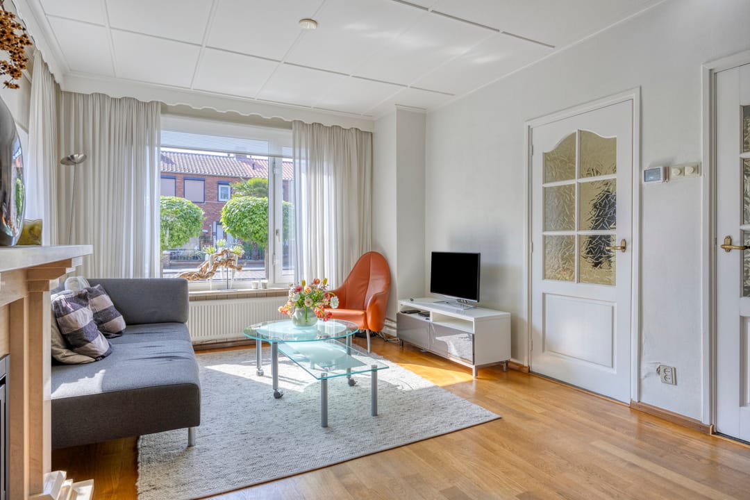 Foto 7 van Doctor Mollerlaan 57