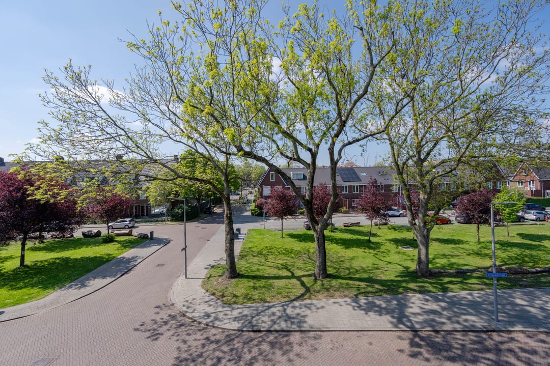 Foto 13 van De Quackstraat 26-A