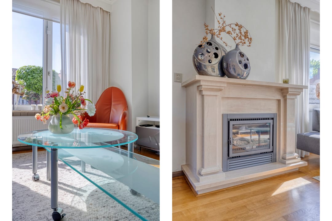 Foto 8 van Doctor Mollerlaan 57