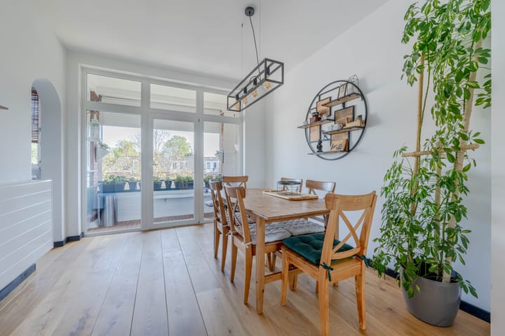 Foto 15 van De Quackstraat 26-A