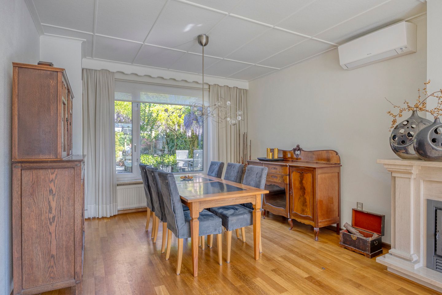 Foto 10 van Doctor Mollerlaan 57