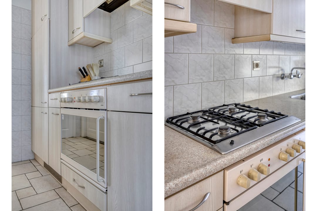 Foto 13 van Doctor Mollerlaan 57