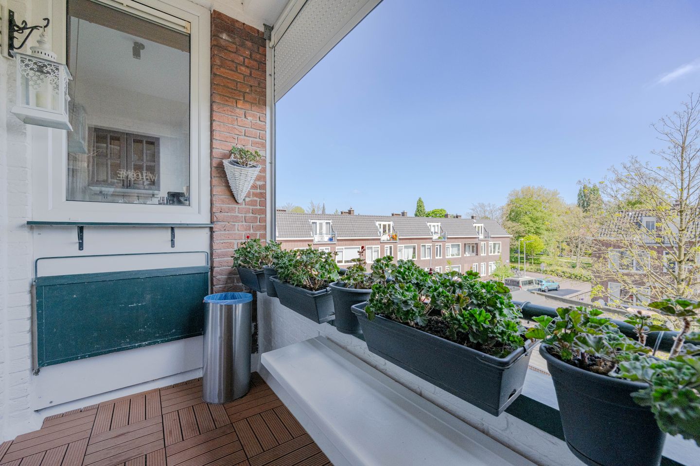 Foto 19 van De Quackstraat 26-A