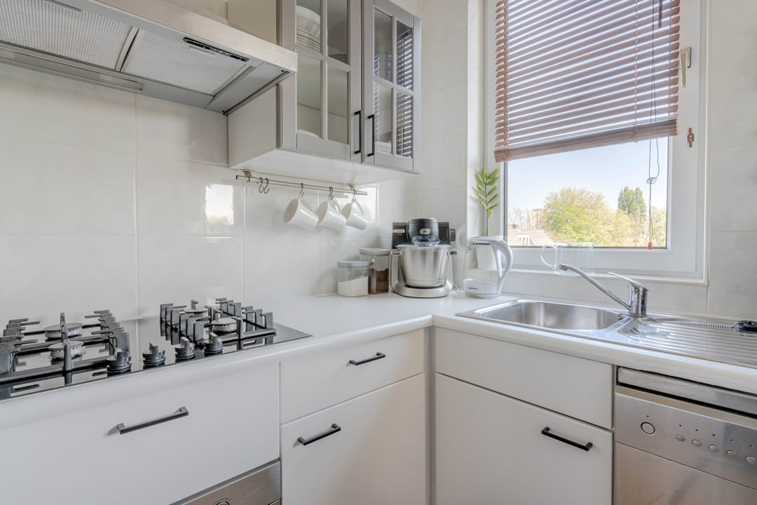 Foto 22 van De Quackstraat 26-A